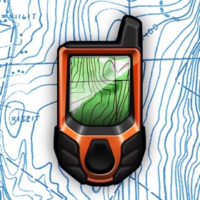 Snímky obrazovky (5) GPS Kit - Offline GPS Tracker