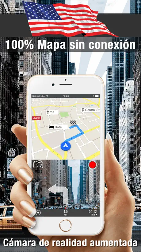 VPN Security: Hide Location