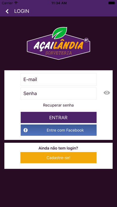 Screenshot #2 pour Açaílândia