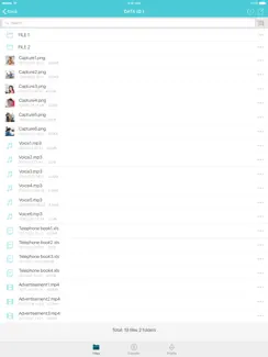 TP-Link FileBank iPad image 3
