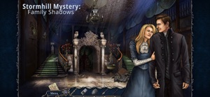Stormhill Mystery screenshot #3 for iPhone