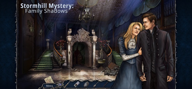 Stormhill Mystery(圖3)-速報App