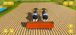 Game screenshot Vintage Farming Simulator 3D apk