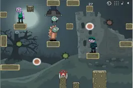 Game screenshot Animal Vs Zombies apk