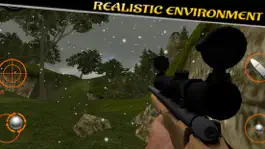 Game screenshot Sniper Deer Shooting mod apk