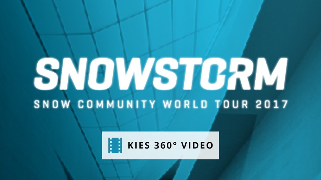 Snow VR