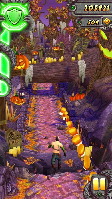Temple Run 2 screenshot1