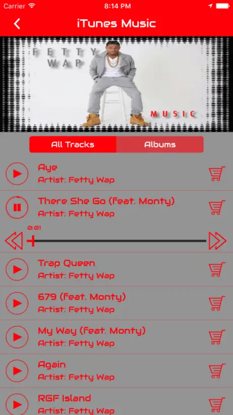 Fetty Wap Official