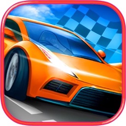Speed Racing World Tour