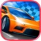 Great formula race game