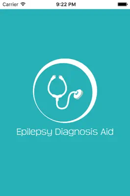 Game screenshot Epilepsy Diagnosis Aid mod apk