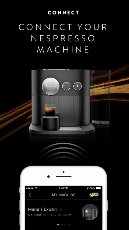 Nespresso screenshot-3