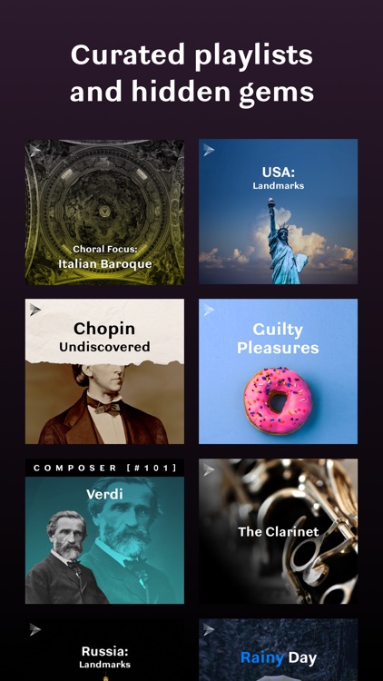 Primephonic - Classical Music screenshot-6