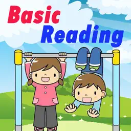 Reading Comprehension English Passage Plus Answers app icon