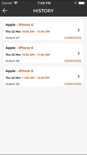 Senjaab Technician(圖3)-速報App