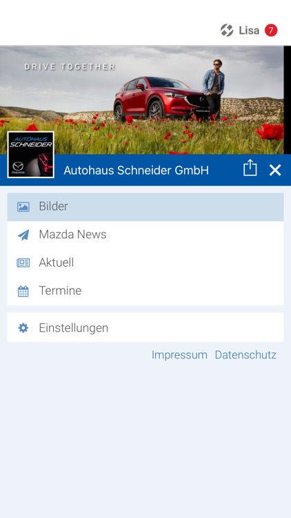 Autohaus Schneider GmbH