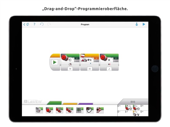 iPad Screenshot 4