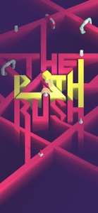 The Path Rush screenshot #5 for iPhone