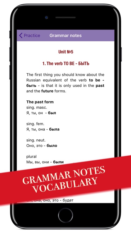 Russian lessons - Polyglot 16 screenshot-5