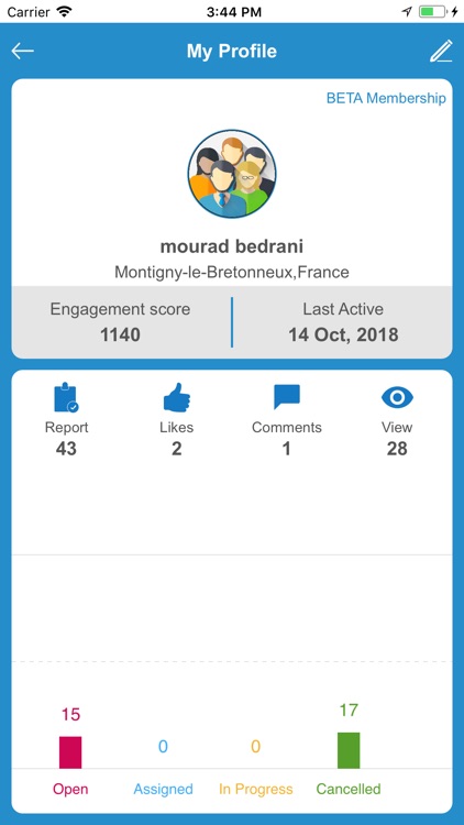 CIT2ADM FOR PEDESTRIANS screenshot-4