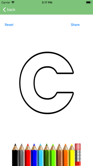 Kids Learning - ABC 123(圖4)-速報App