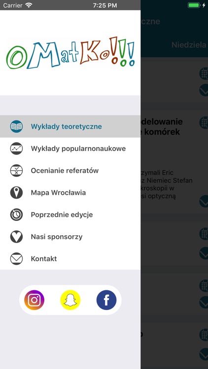 OMatKo!!! screenshot-4