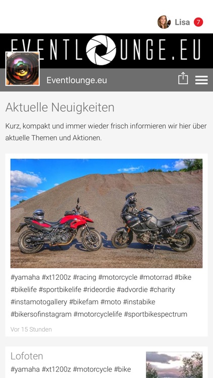 Eventlounge.eu