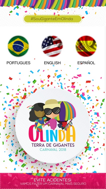 Carnaval de Olinda 2018