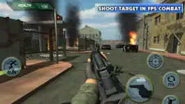 Game screenshot Street Crime Target mod apk