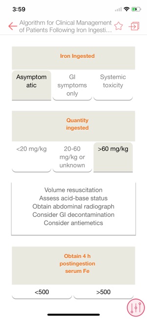 Tintinalli's Emergency Med Man(圖3)-速報App