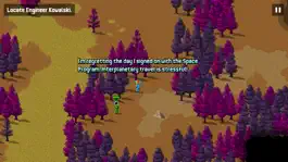 Game screenshot Space Age: A Cosmic Adventure mod apk