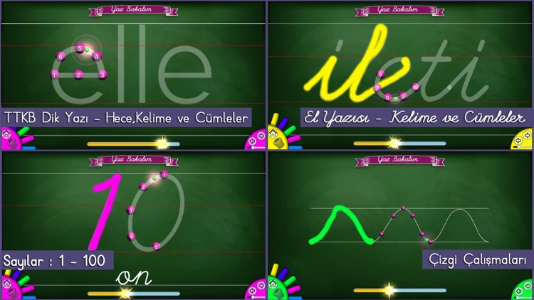 Yaz Bakalım screenshot-3