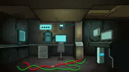 Game screenshot Locked Laboratory Room mod apk