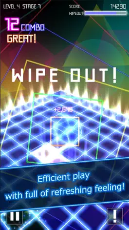 Game screenshot KataKoto - Cube Puzzle - apk