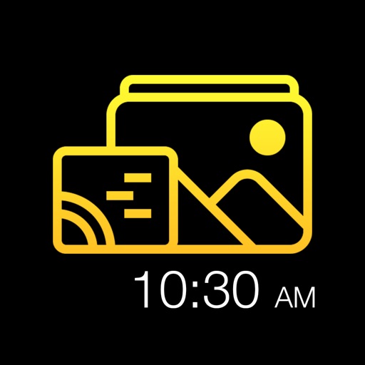 Live Watch - Monitor IP Camera Icon