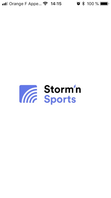 Storm'n Sports