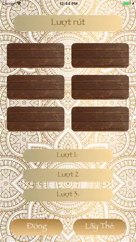 Game screenshot Mộc Luân hack