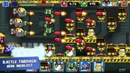 Game screenshot Tiny Defense 2 hack