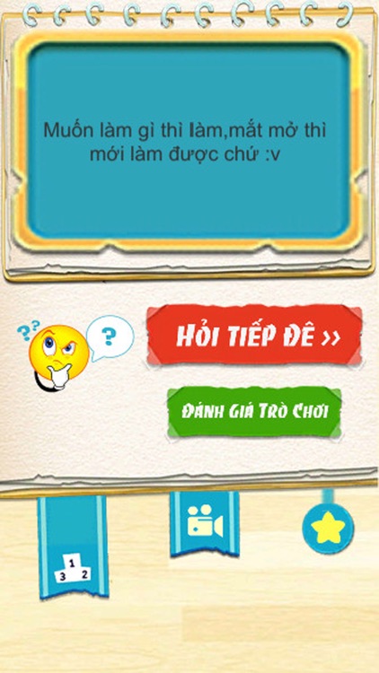 Hỏi Ngu Hay - Đố Ngu Hại Não