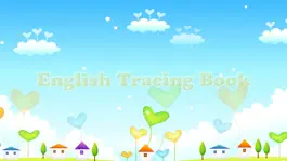 Game screenshot English Tracing Book mod apk