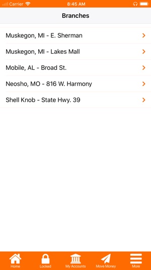 Service 1 Federal Credit Union(圖3)-速報App
