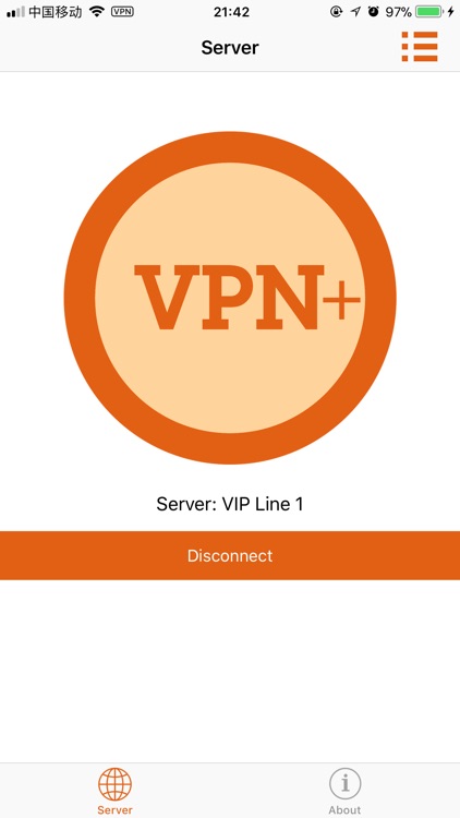 Fast VPN VIP