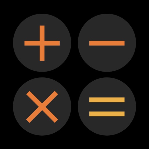 Calculator 3.0 icon