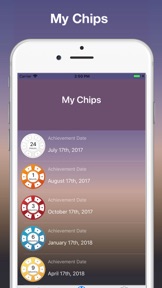 Clean Today -  Drug Free Life screenshot