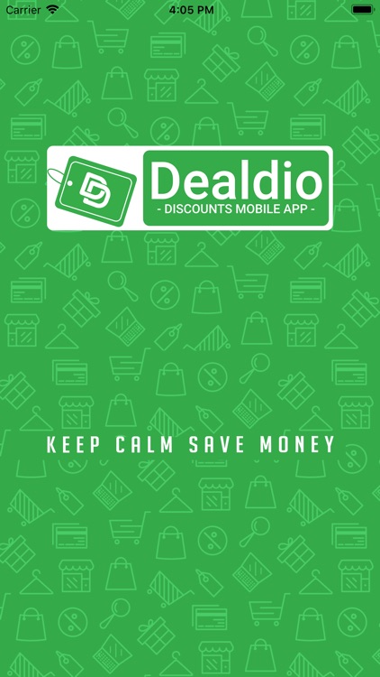 Dealdio - Deals and Discounts