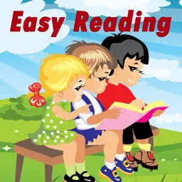 Reading Comprehension English Quizzes Plus Answers app icon