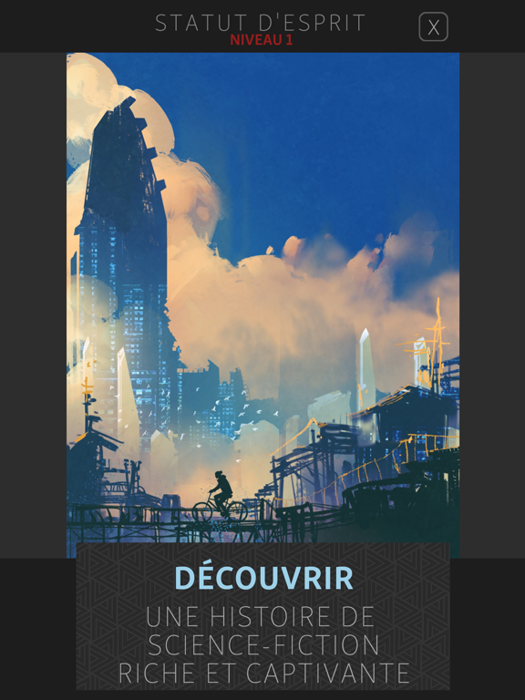 Screenshot #5 pour Mind Construct