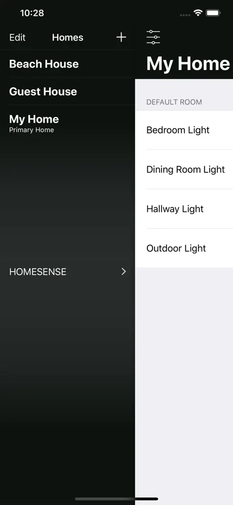 Homesense