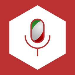 Babel Italian Voice Translator Apple Watch App