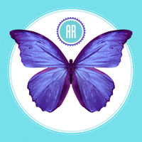 AR Butterflies
